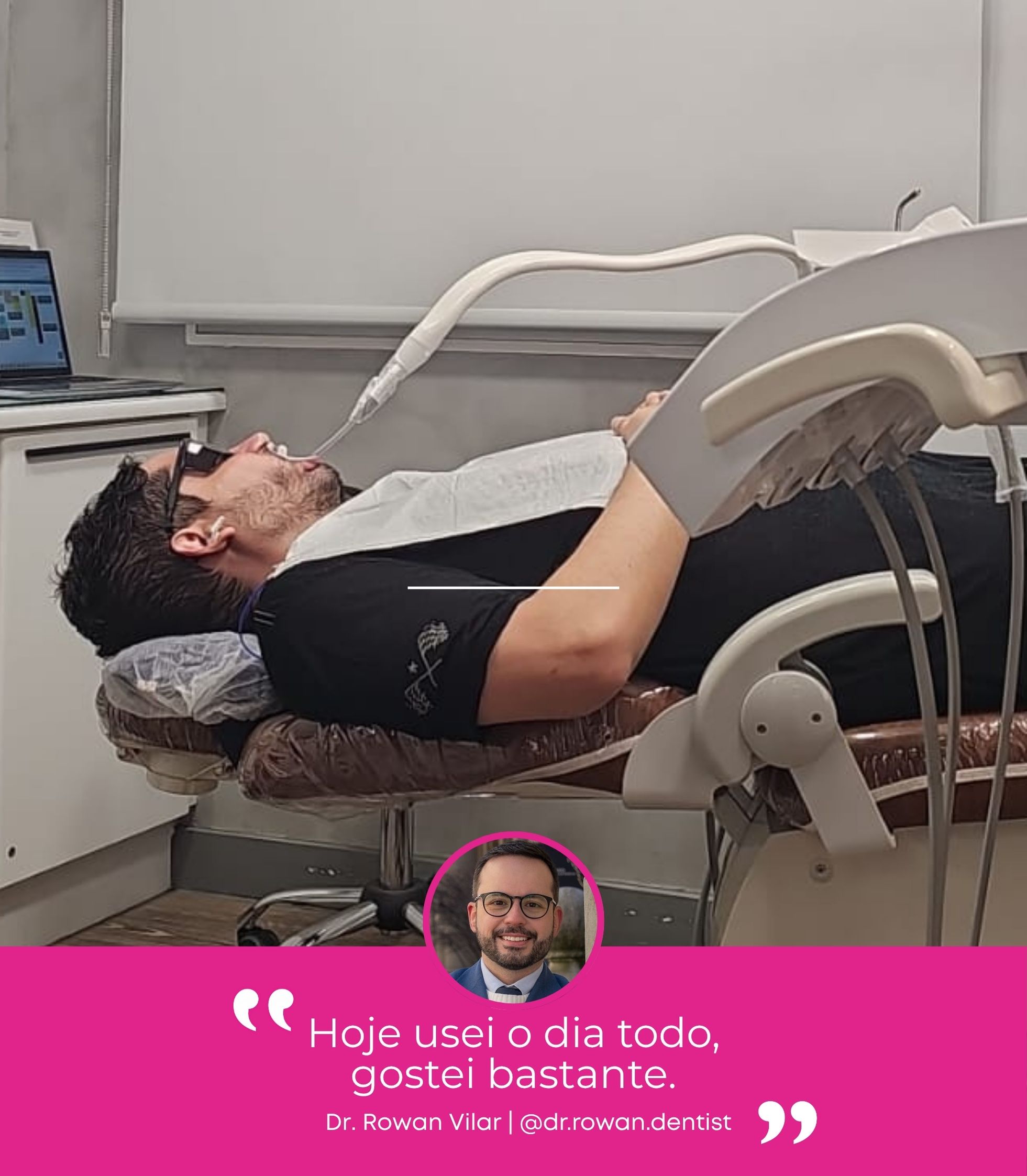 Depoimento 1